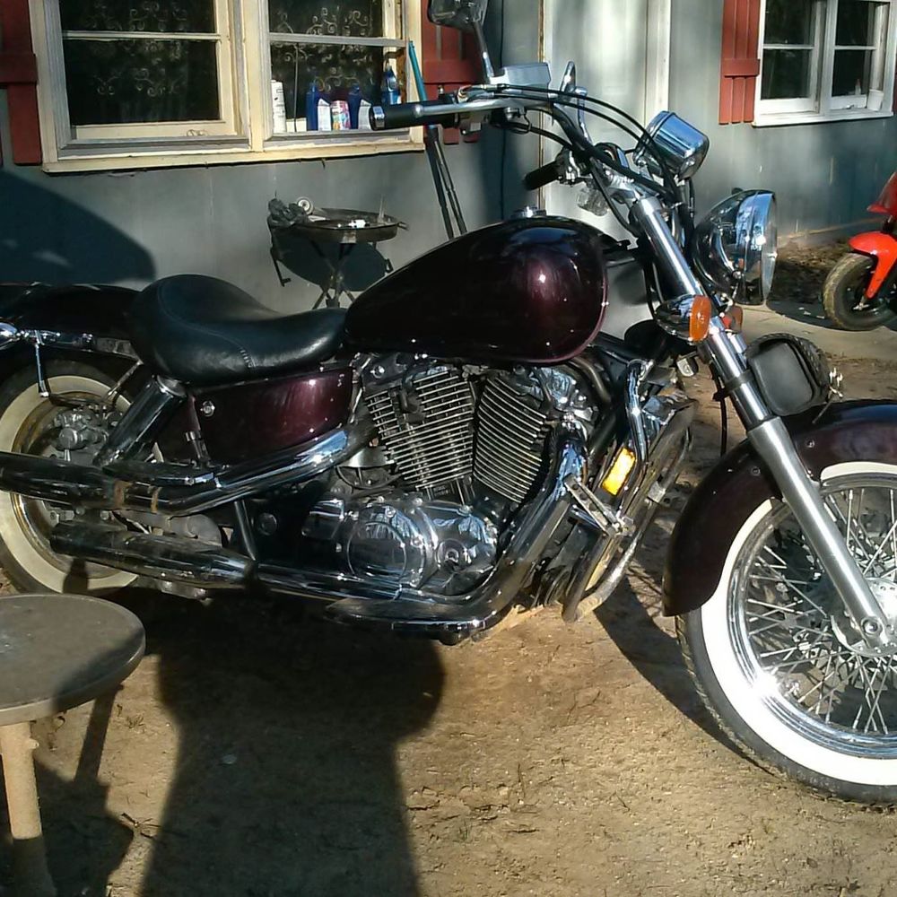 Meet your Posher, Carol